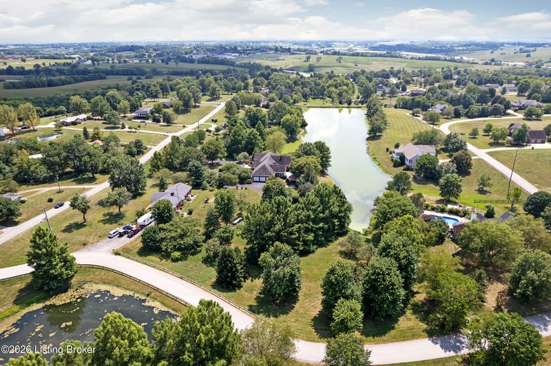 2025 Lincoln Park Rd, Springfield, KY 40069