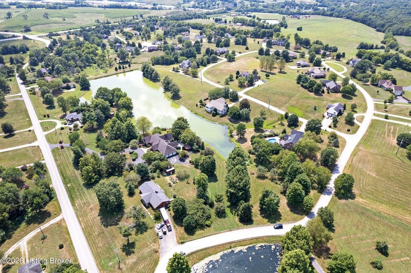 2025 Lincoln Park Rd, Springfield, KY 40069