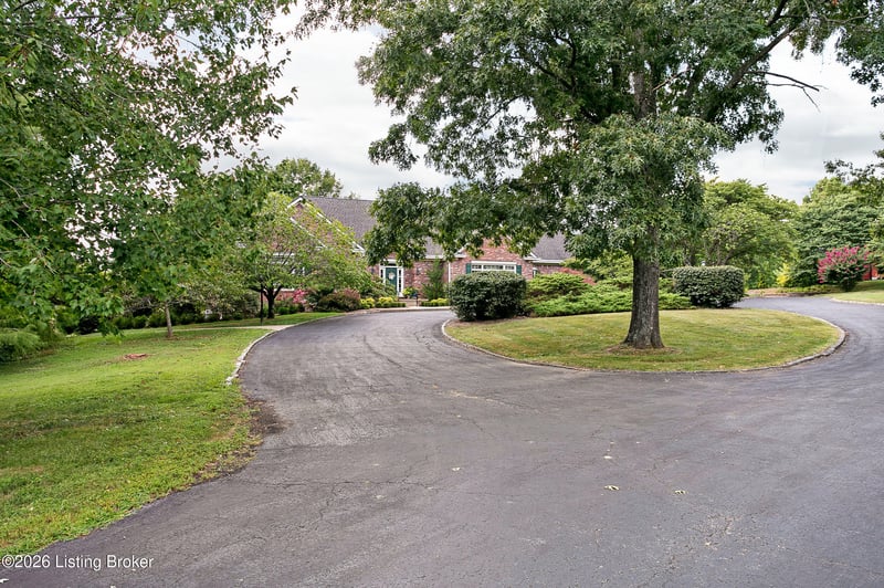 2025 Lincoln Park Rd, Springfield, KY 40069