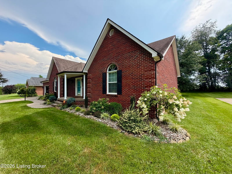 2025 Shannon Dr, Bardstown, KY 40004