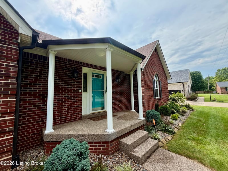 2025 Shannon Dr, Bardstown, KY 40004