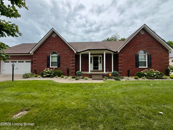 2025 Shannon Dr, Bardstown, KY 40004