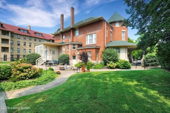 2026 Cherokee Pkwy #APT A, Louisville, KY 40204
