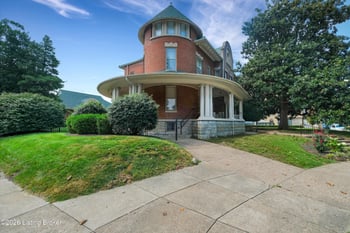 2026 Cherokee Pkwy #APT A, Louisville, KY 40204