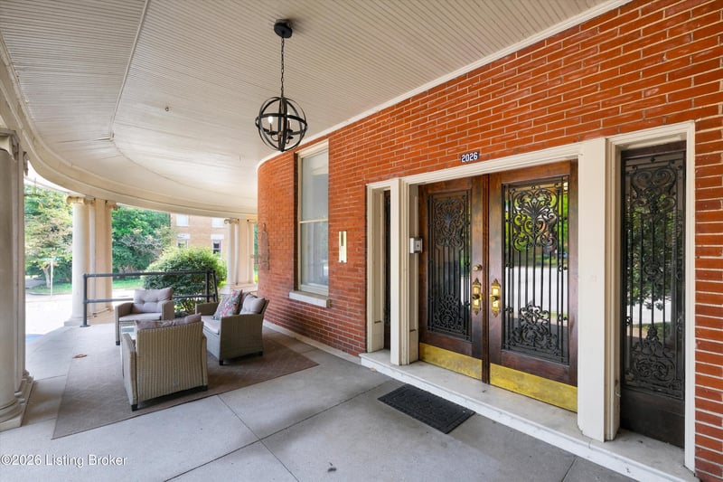 2026 Cherokee Pkwy #APT A, Louisville, KY 40204