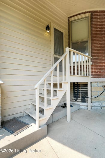 2026 Cherokee Pkwy #APT A, Louisville, KY 40204
