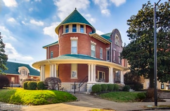 2026 Cherokee Pkwy #APT A, Louisville, KY 40204
