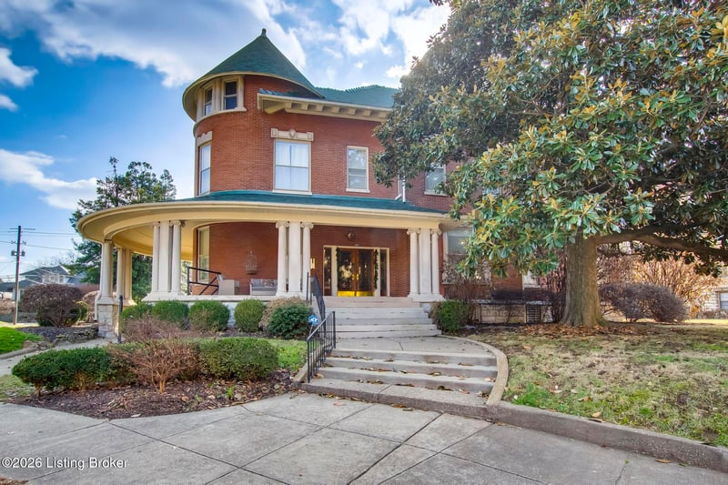 2026 Cherokee Pkwy #APT A, Louisville, KY 40204