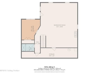 2029 Eagles Landing Dr #17, La Grange, KY 40031