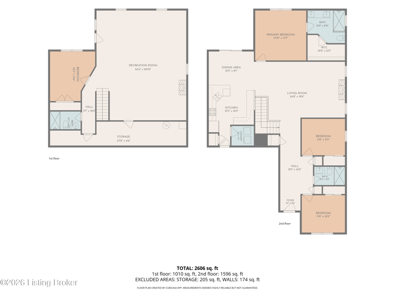 2029 Eagles Landing Dr #17, La Grange, KY 40031
