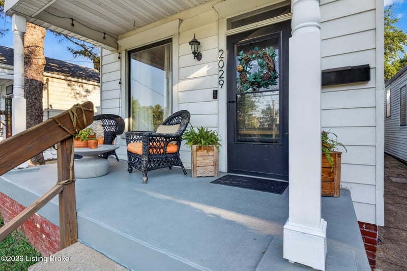 2029 Payne St, Louisville, KY 40206