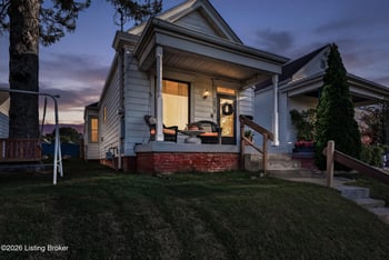 2029 Payne St, Louisville, KY 40206