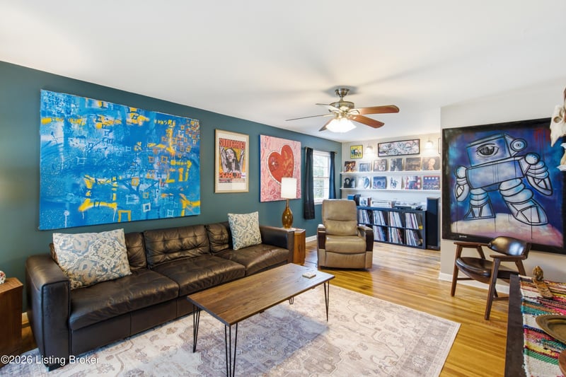 2029 Saint Teresa Dr, Lexington, KY 40502