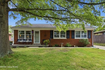 2029 Saint Teresa Dr, Lexington, KY 40502
