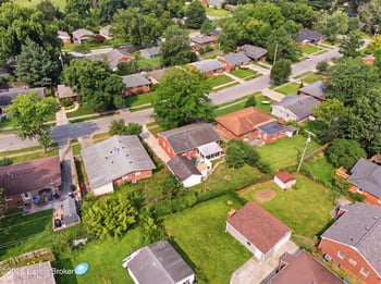 2029 Saint Teresa Dr, Lexington, KY 40502
