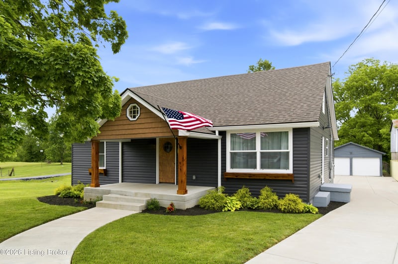 203 Abbott St, Shepherdsville, KY 40165