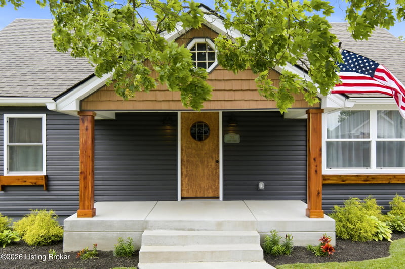 203 Abbott St, Shepherdsville, KY 40165