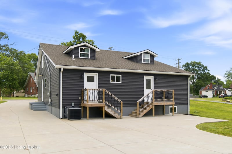 203 Abbott St, Shepherdsville, KY 40165