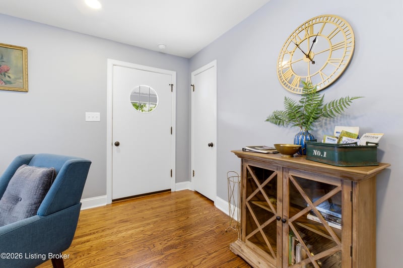 203 Abbott St, Shepherdsville, KY 40165