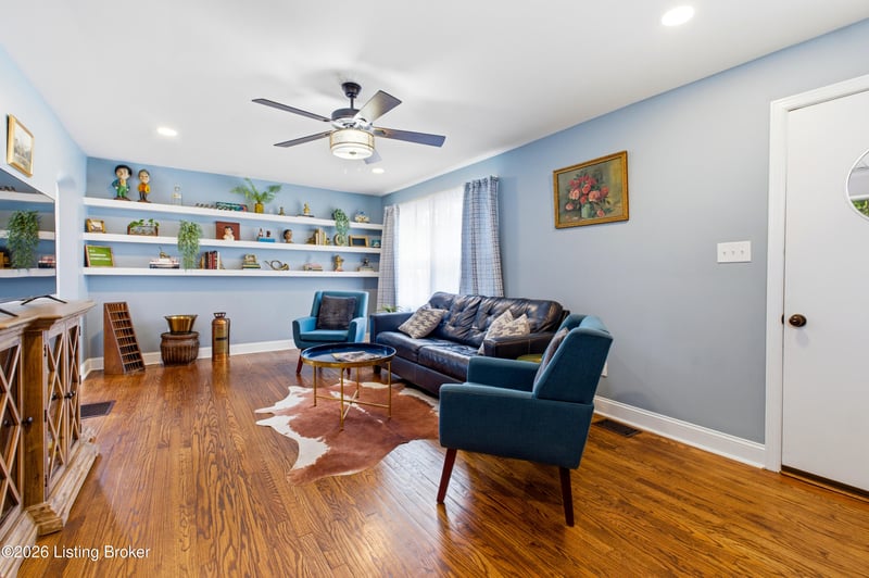 203 Abbott St, Shepherdsville, KY 40165