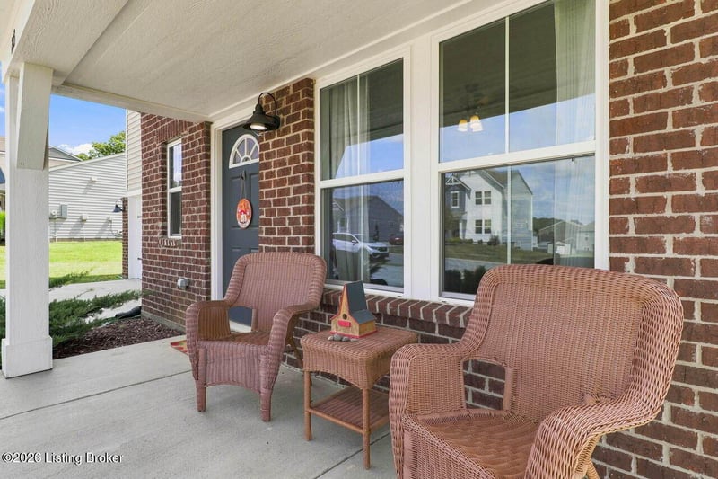 203 Blue Ridge Cir, Mt Washington, KY 40047