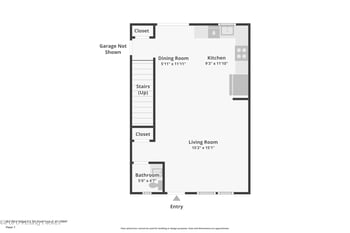 203 Blue Ridge Cir, Mt Washington, KY 40047