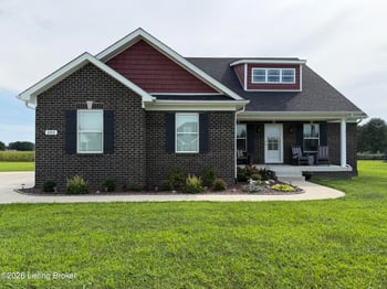 203 Brookside St, Bardstown, KY 40004