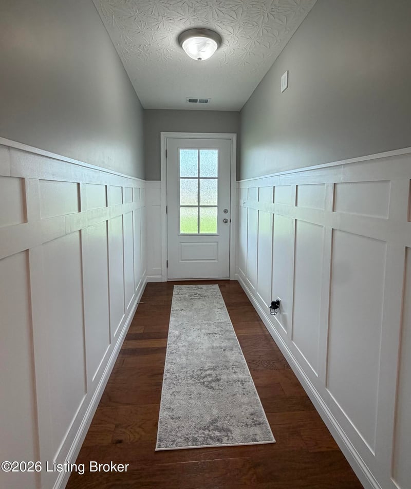 203 Brookside St, Bardstown, KY 40004