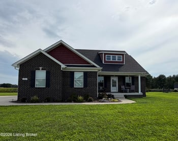 203 Brookside St, Bardstown, KY 40004