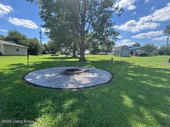 203 Galway Dr, Mt Washington, KY 40047
