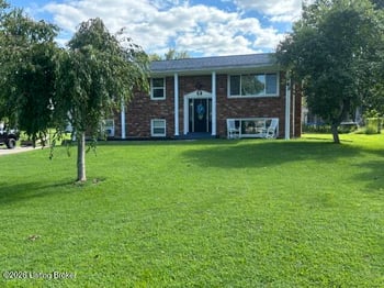203 Galway Dr, Mt Washington, KY 40047