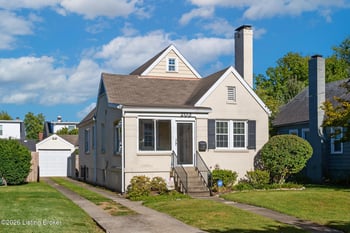 203 Iola Rd, Louisville, KY 40207