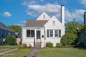 203 Iola Rd, Louisville, KY 40207
