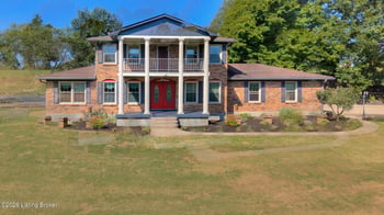 203 Ridge Rd, Shepherdsville, KY 40165