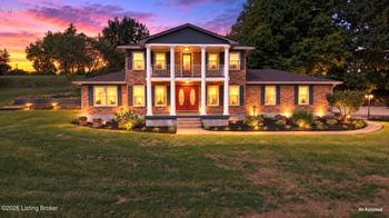 203 Ridge Rd, Shepherdsville, KY 40165