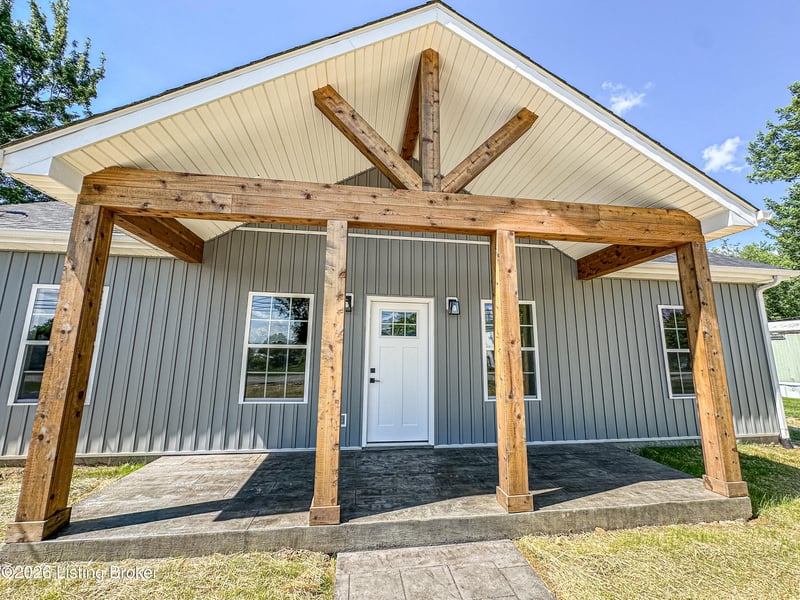 203 Spring St, Clarkson, KY 42726