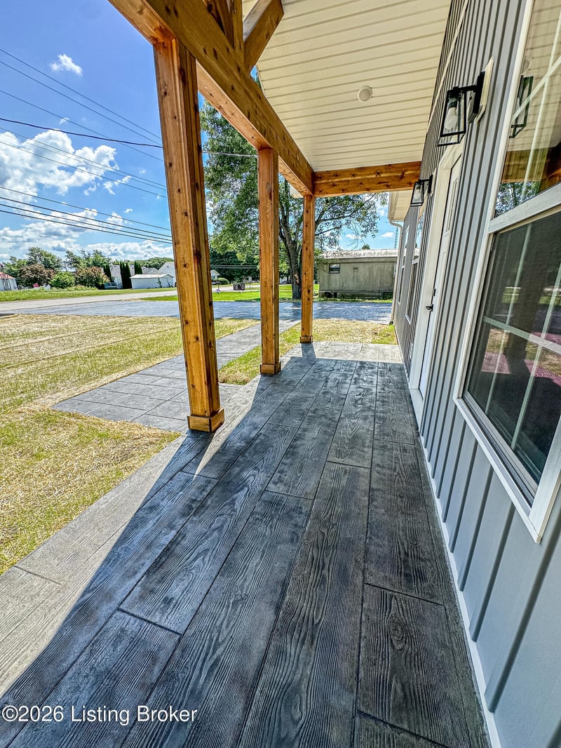 203 Spring St, Clarkson, KY 42726