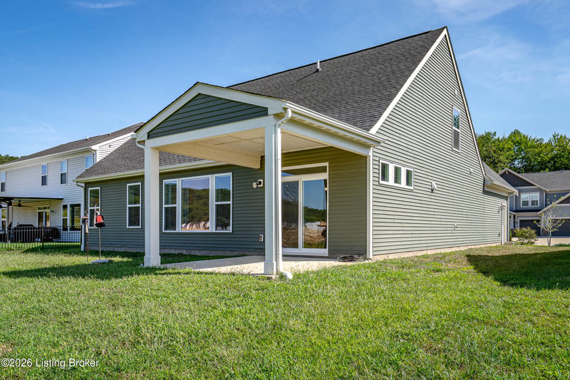 203 Stargaze Dr, Shepherdsville, KY 40165