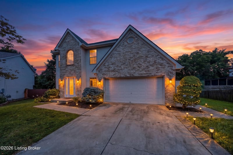 203 Taos Tc, La Grange, KY 40031