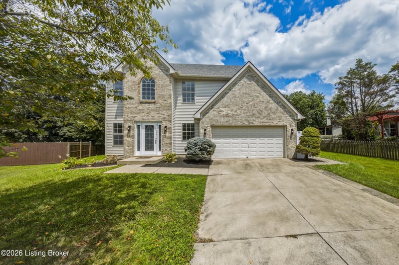 203 Taos Tc, La Grange, KY 40031