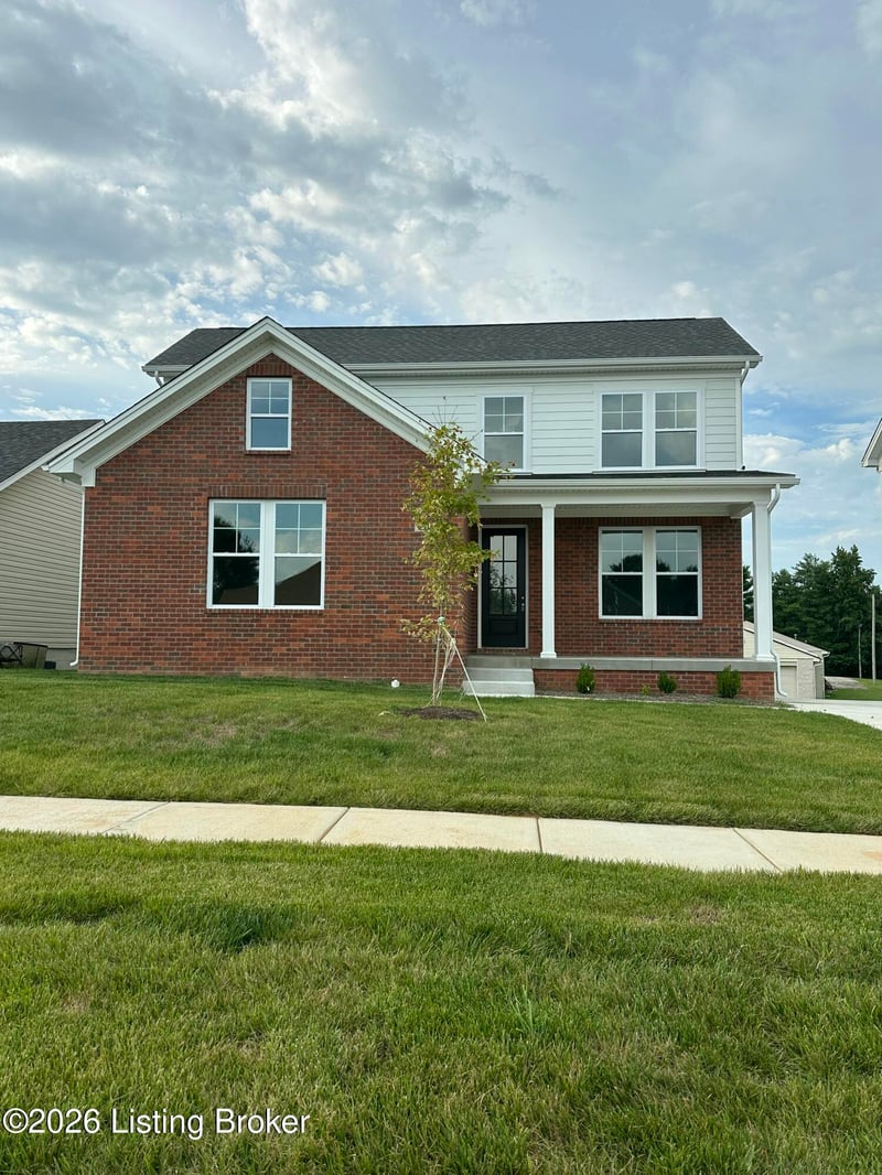 203 Tex Ave, Fairdale, KY 40118