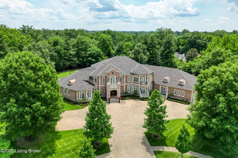 203 Waterleaf Way, Louisville, KY 40207
