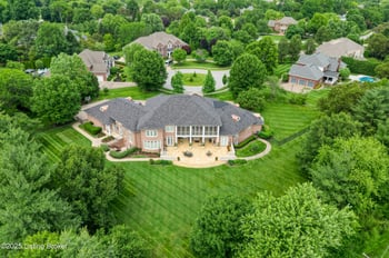 203 Waterleaf Way, Louisville, KY 40207