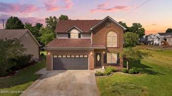2030 Osprey Cove Ave, Shelbyville, KY 40065