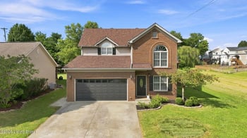 2030 Osprey Cove Ave, Shelbyville, KY 40065