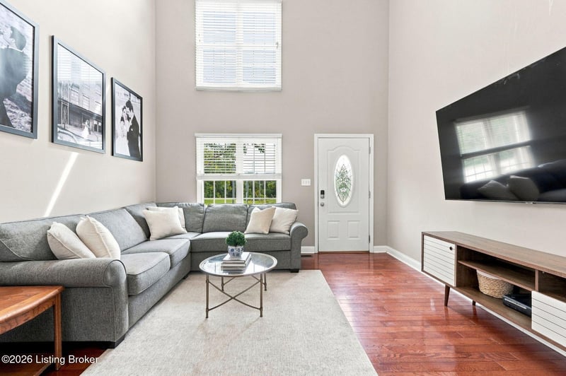 2030 Osprey Cove Ave, Shelbyville, KY 40065