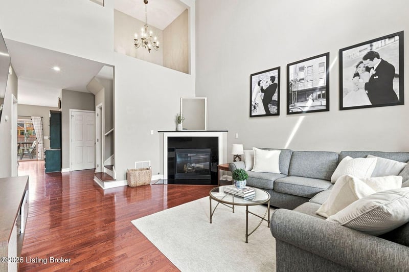 2030 Osprey Cove Ave, Shelbyville, KY 40065