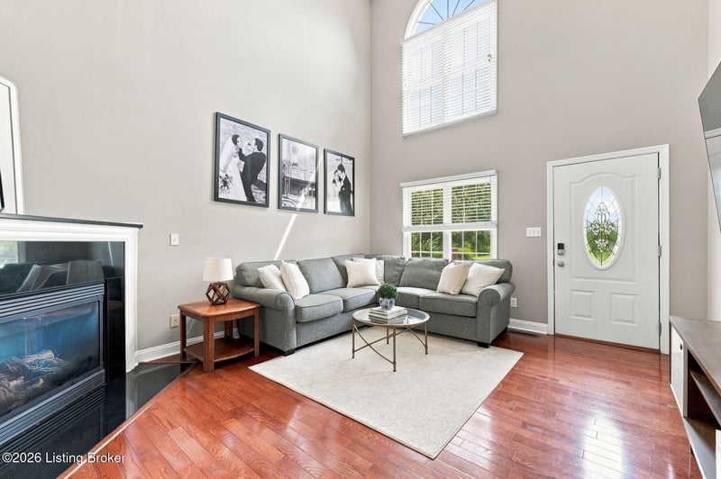 2030 Osprey Cove Ave, Shelbyville, KY 40065