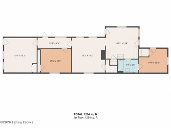 2030 Portland Ave, Louisville, KY 40203