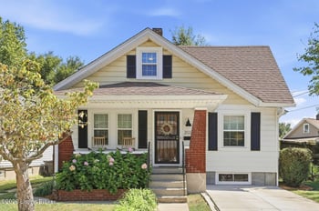 2031 Alexander Ave, Louisville, KY 40217